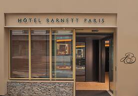 Hôtel Barnett Paris