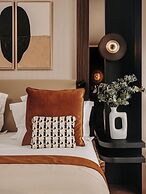 Hôtel Barnett Paris