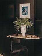 Hôtel Barnett Paris