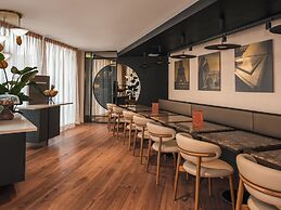 Hôtel Barnett Paris