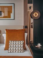 Hôtel Barnett Paris