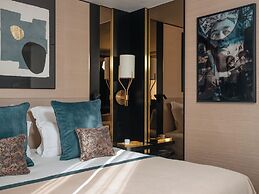 Hôtel Barnett Paris