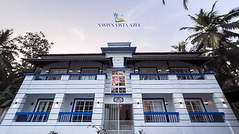 Navin S Vista Azul