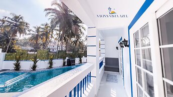 Navin S Vista Azul