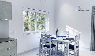 Navin S Vista Azul