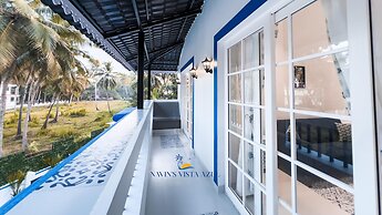 Navin S Vista Azul