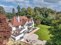 Kingsley House
