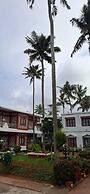 hillview beach resort