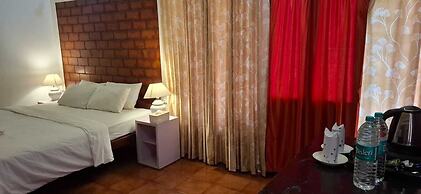 hillview beach resort