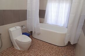 hillview beach resort