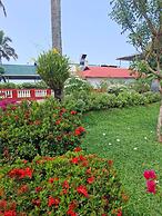 hillview beach resort