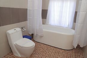 hillview beach resort