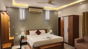 hillview beach resort