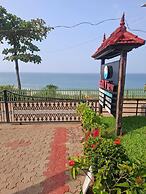 hillview beach resort