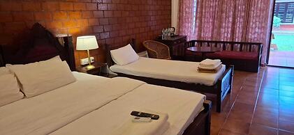 hillview beach resort