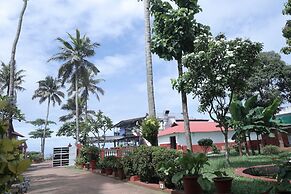 hillview beach resort
