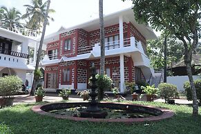hillview beach resort