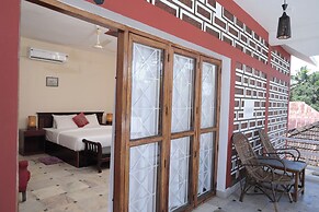 hillview beach resort