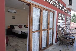 hillview beach resort