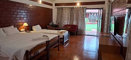 hillview beach resort