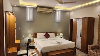 hillview beach resort