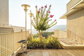 MAMAD - Keshet Eilon View Retreat by Sea N' Rent