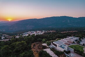 MAMAD - Keshet Eilon View Retreat by Sea N' Rent