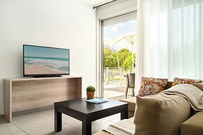 MAMAD - Keshet Eilon View Retreat by Sea N' Rent