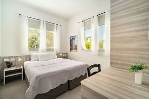 MAMAD - Keshet Eilon View Retreat by Sea N' Rent