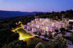 MAMAD - Keshet Eilon View Retreat by Sea N' Rent