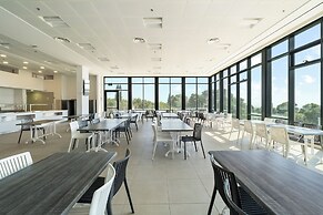 MAMAD - Keshet Eilon View Retreat by Sea N' Rent