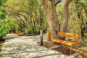 MAMAD - Keshet Eilon View Retreat by Sea N' Rent