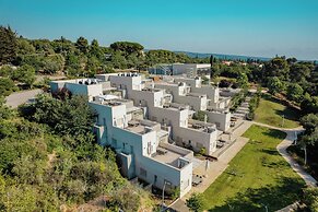 MAMAD - Keshet Eilon View Retreat by Sea N' Rent
