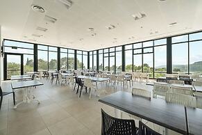 MAMAD - Keshet Eilon View Retreat by Sea N' Rent