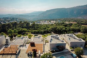 MAMAD - Keshet Eilon View Retreat by Sea N' Rent