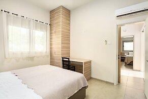MAMAD - Keshet Eilon View Retreat by Sea N' Rent