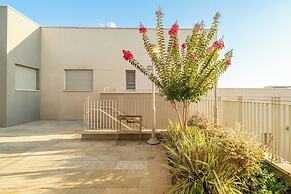 MAMAD - Keshet Eilon View Retreat by Sea N' Rent