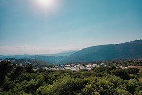 MAMAD - Keshet Eilon View Retreat by Sea N' Rent