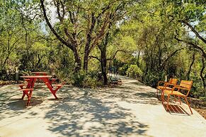 MAMAD - Keshet Eilon View Retreat by Sea N' Rent