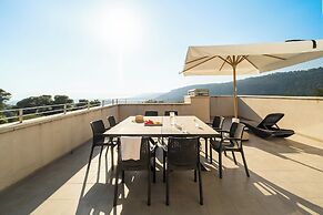MAMAD - Keshet Eilon View Retreat by Sea N' Rent