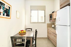 MAMAD - Keshet Eilon View Retreat by Sea N' Rent
