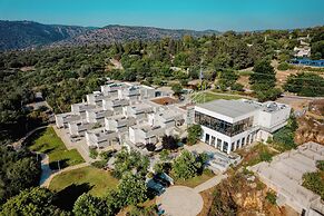 MAMAD - Keshet Eilon View Retreat by Sea N' Rent