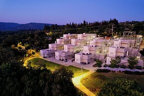 MAMAD - Keshet Eilon View Retreat by Sea N' Rent