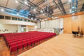 MAMAD - Keshet Eilon View Retreat by Sea N' Rent