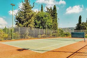 MAMAD - Keshet Eilon View Retreat by Sea N' Rent