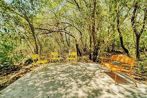 MAMAD - Keshet Eilon View Retreat by Sea N' Rent