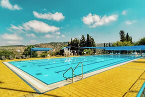 MAMAD - Keshet Eilon View Retreat by Sea N' Rent