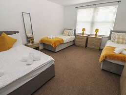 Curwen Apartment