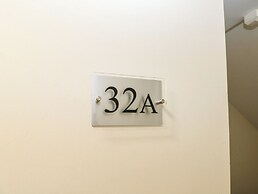 Curwen Apartment