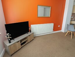 Curwen Apartment